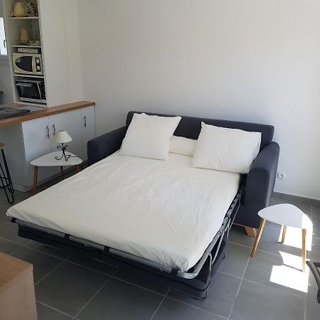 Apartamento Les Lucioles Cavalaire-sur-Mer Exterior foto