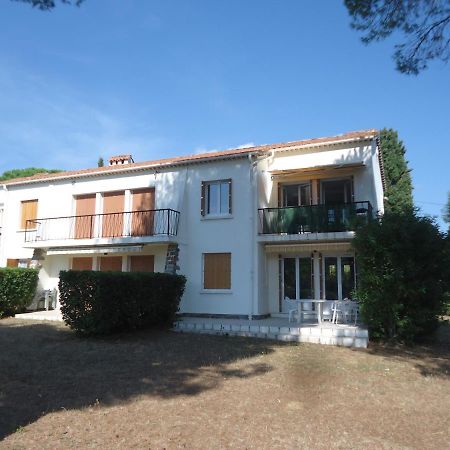 Apartamento Les Lucioles Cavalaire-sur-Mer Exterior foto
