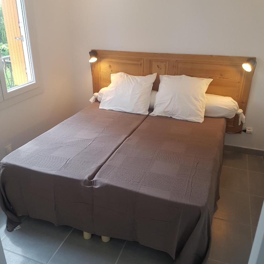 Apartamento Les Lucioles Cavalaire-sur-Mer Exterior foto