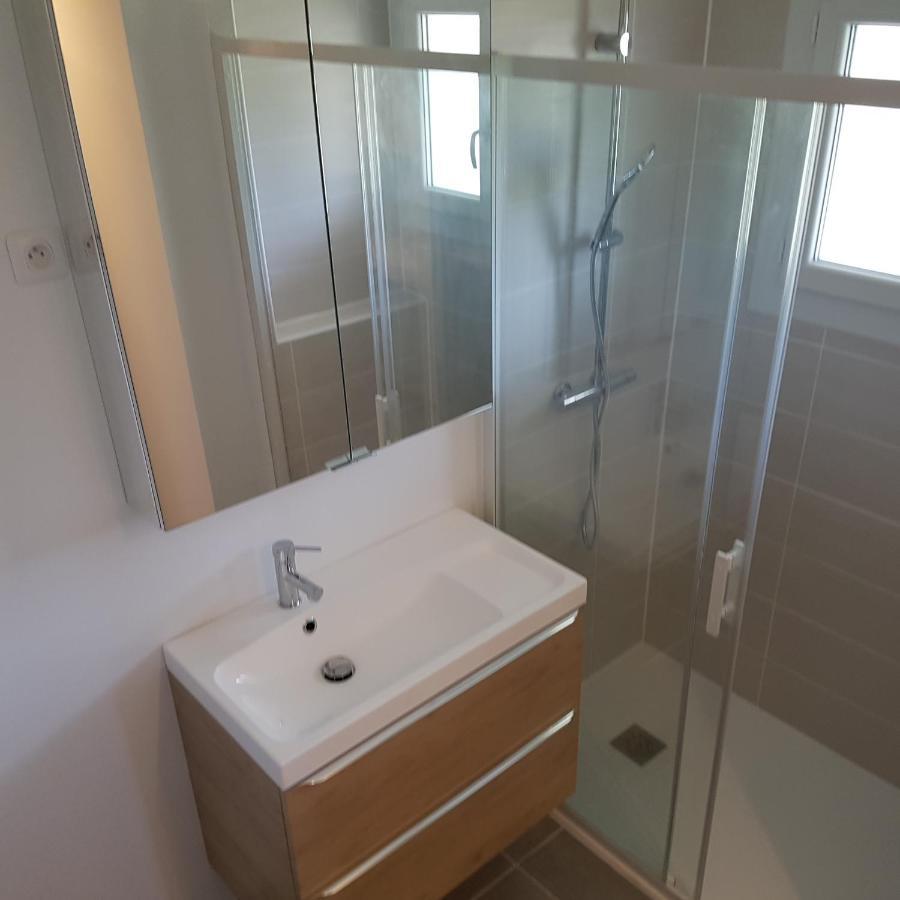 Apartamento Les Lucioles Cavalaire-sur-Mer Exterior foto